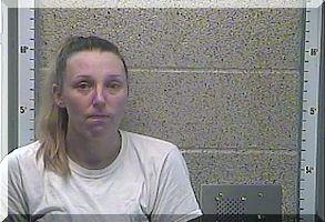 Inmate Kelly D Smith