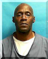 Inmate Kelvin L Terry