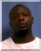 Inmate Kendarius Harper