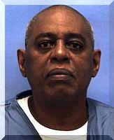 Inmate Kenneth L Robinson