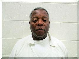 Inmate Kenneth Parker