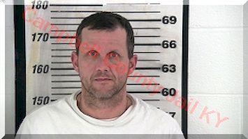 Inmate Kenneth Ryan Watkins