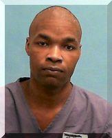 Inmate Kenol Gibbons