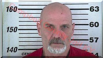 Inmate Kevin Rhea Morrison