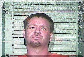 Inmate Kevin Scott Robinson