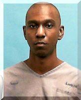 Inmate Kimani E Newkirk