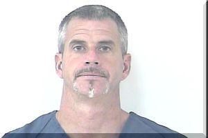 Inmate Kirk M Pickard