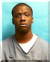 Inmate Kwame K Rigby