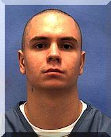 Inmate Kyle C Ritchie