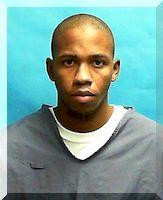 Inmate Ladarius Glover