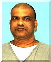Inmate Lall Roy