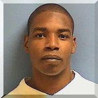 Inmate Larry D Brown