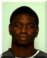 Inmate Lawrence D Woodard