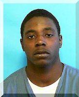 Inmate Lee E Tolliver