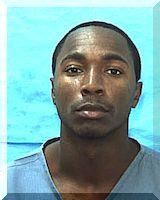 Inmate Leon K Daniels