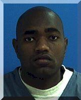 Inmate Leonard D Haggins