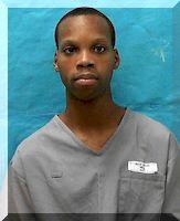 Inmate Leonard J Miller