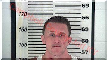 Inmate Leroy William Owens