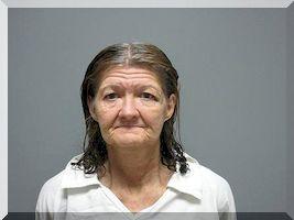 Inmate Linda G Shockey