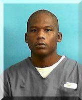 Inmate Liquari J Donaldson