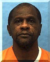 Inmate Lucious Boyd