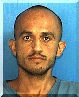 Inmate Luis A Hernandez Dejesus