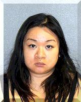 Inmate Lyna Nguyen