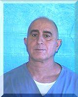 Inmate Mahmoud D Besharat
