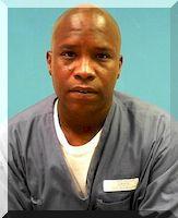 Inmate Malcolm L Holland
