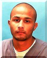 Inmate Marcus A Williams