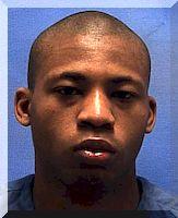 Inmate Marcus E Wright