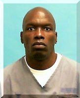 Inmate Marcus Harrison