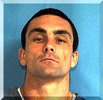 Inmate Mario M Diorio