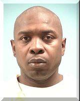 Inmate Mark Mclemore