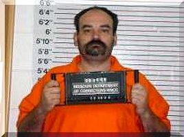 Inmate Mark C Wilson