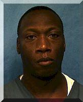 Inmate Marlon L Montgomery