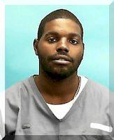 Inmate Marquese Teartt