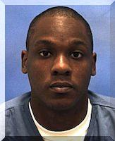 Inmate Martin Jr Cuff