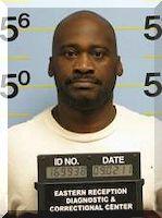 Inmate Marvin L Brown