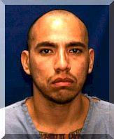 Inmate Marvin D Aleman