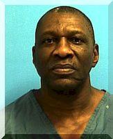 Inmate Marvin L Thomas