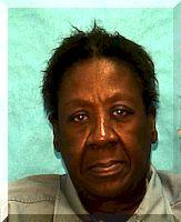 Inmate Mary A Williams