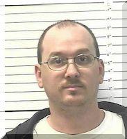 Inmate Matthew Givens