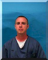 Inmate Matthew P Jacobson