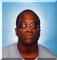 Inmate Maurice L Towns