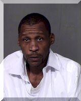 Inmate Melvin Mcdonald