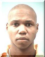 Inmate Melvin Potts