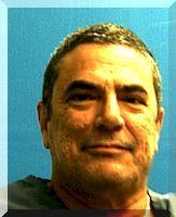 Inmate Michael A Mineo