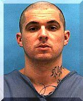 Inmate Michael A Thomas