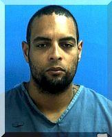 Inmate Michael Cintron Rodriguez